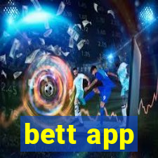 bett app